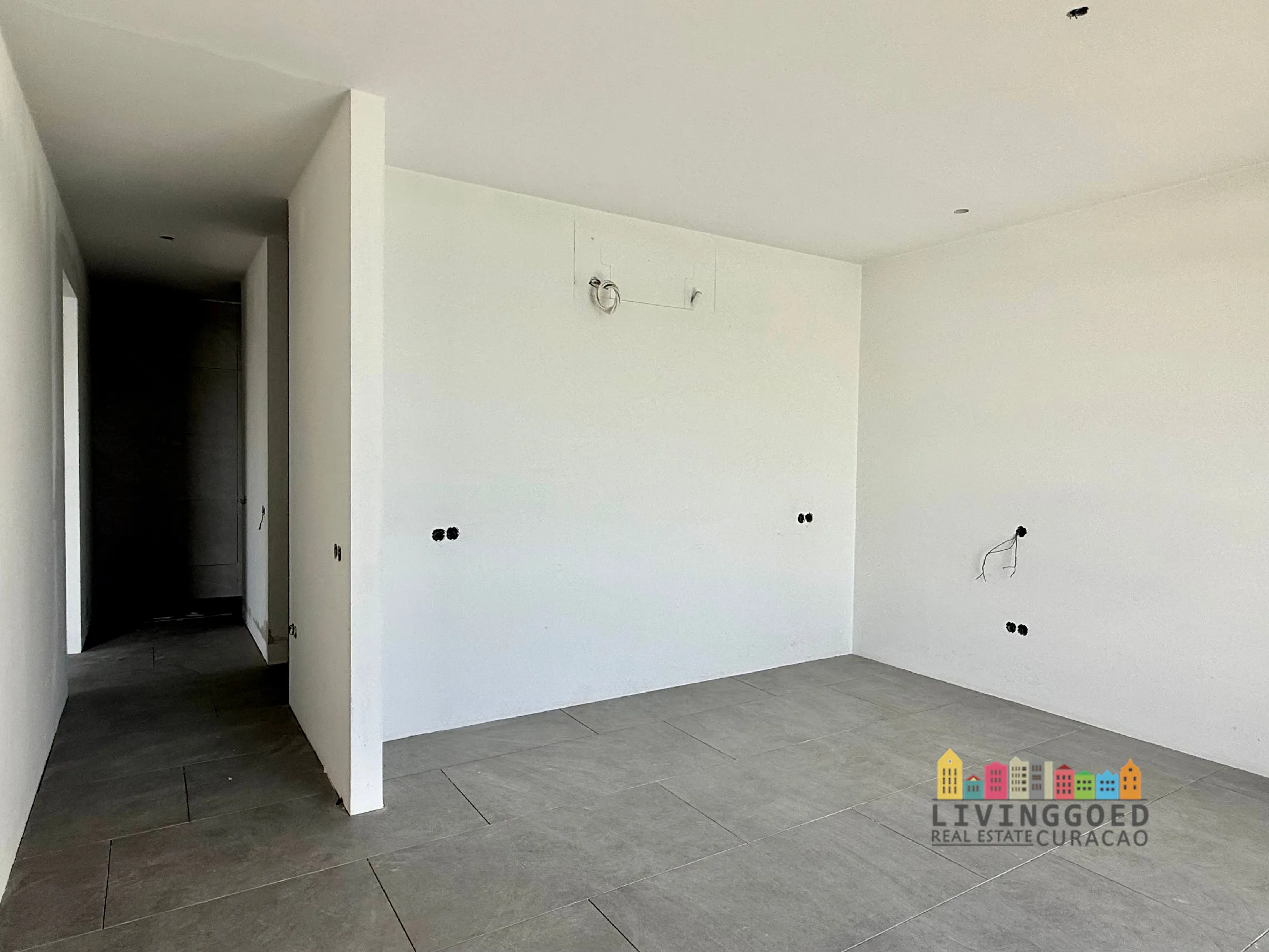 Apartment in Parasasa