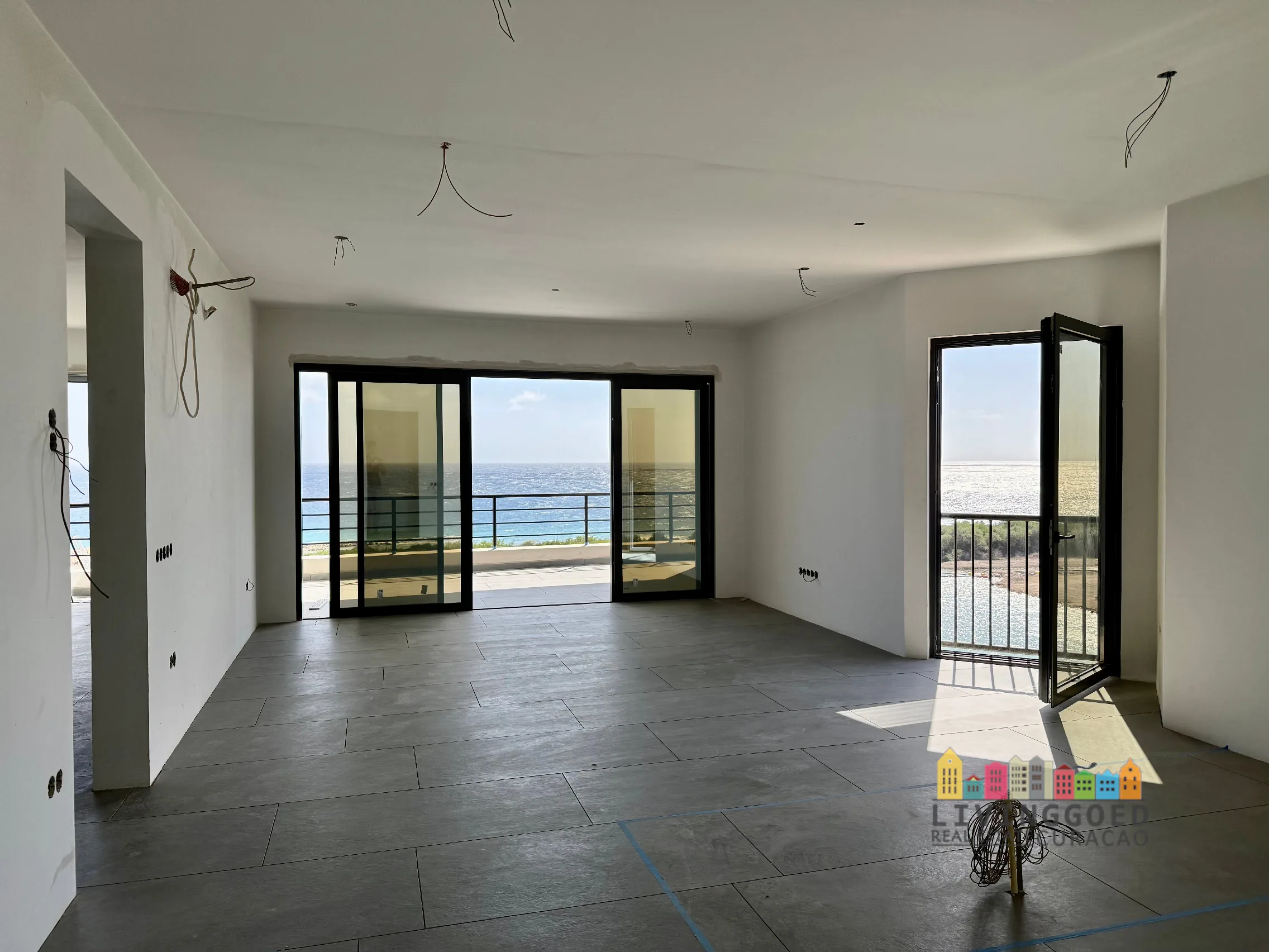 Apartment in Parasasa