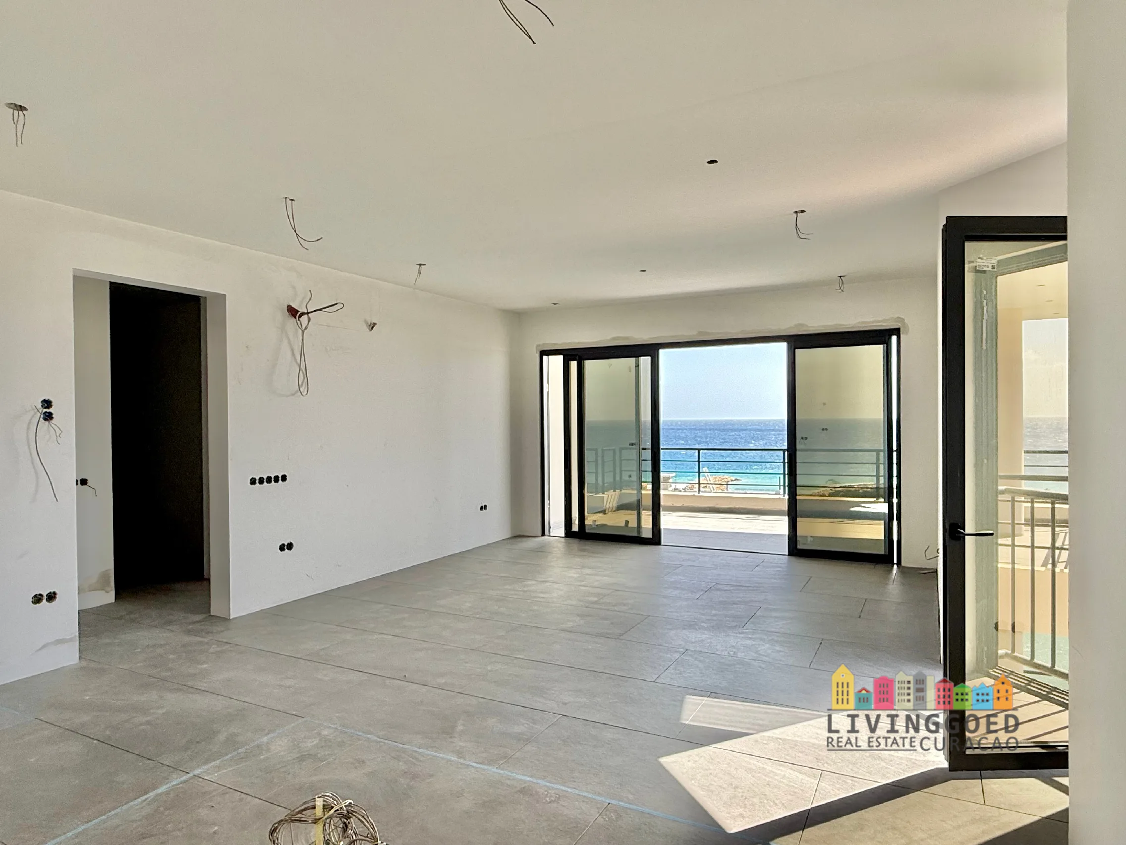 Apartment in Parasasa