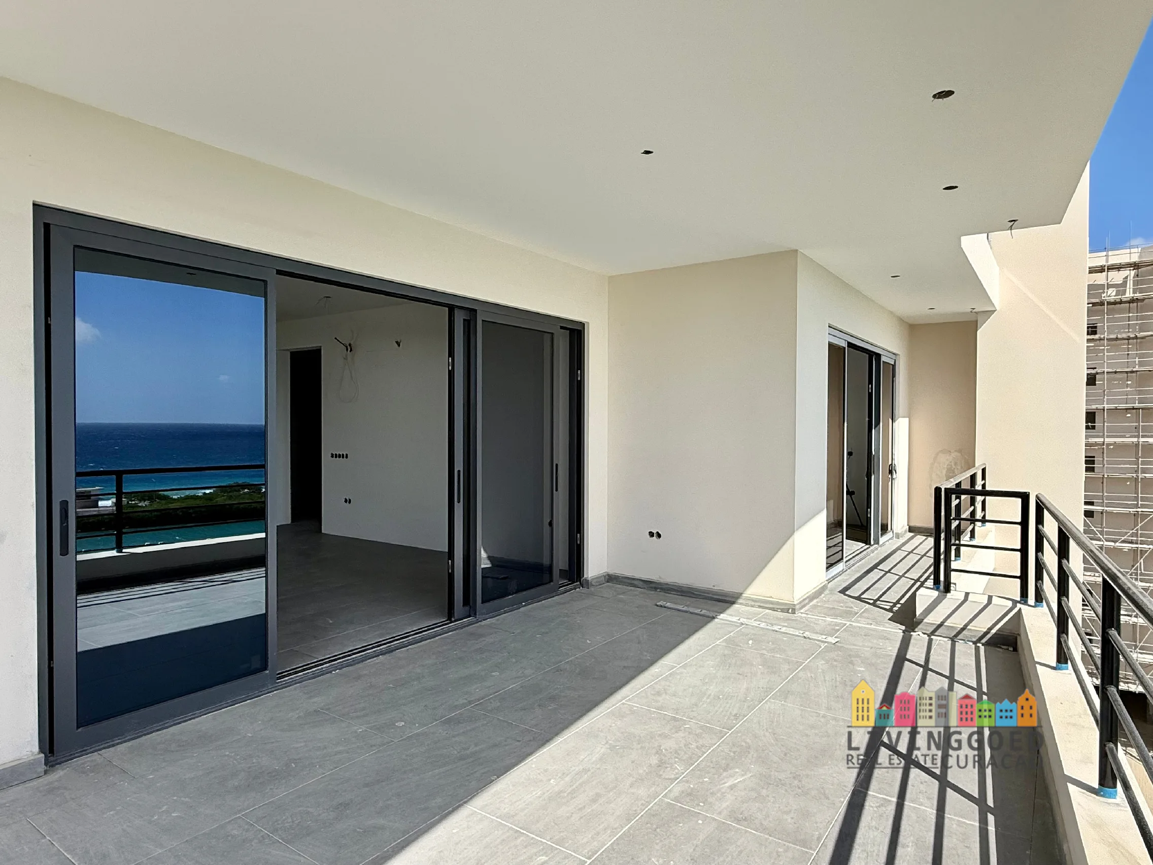 Apartment in Parasasa