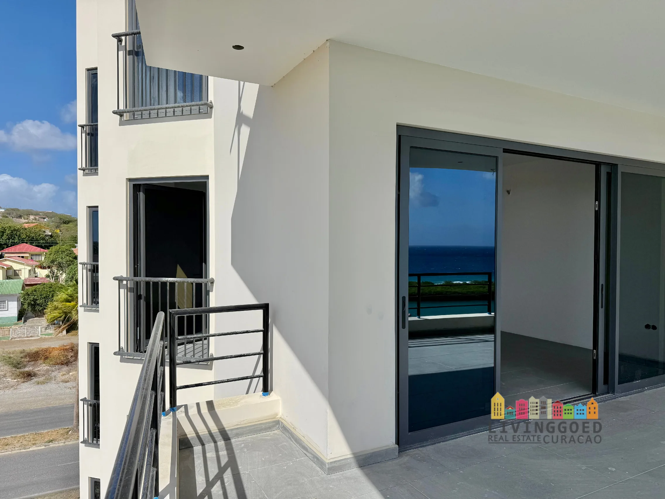 Apartment in Parasasa