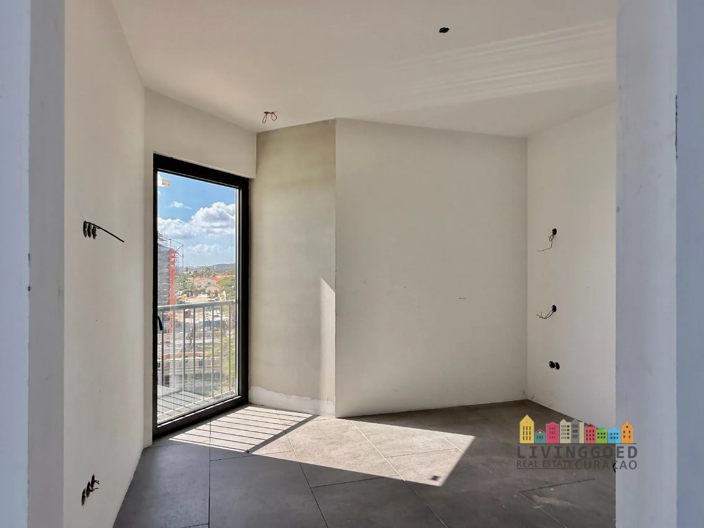 Apartment in Parasasa