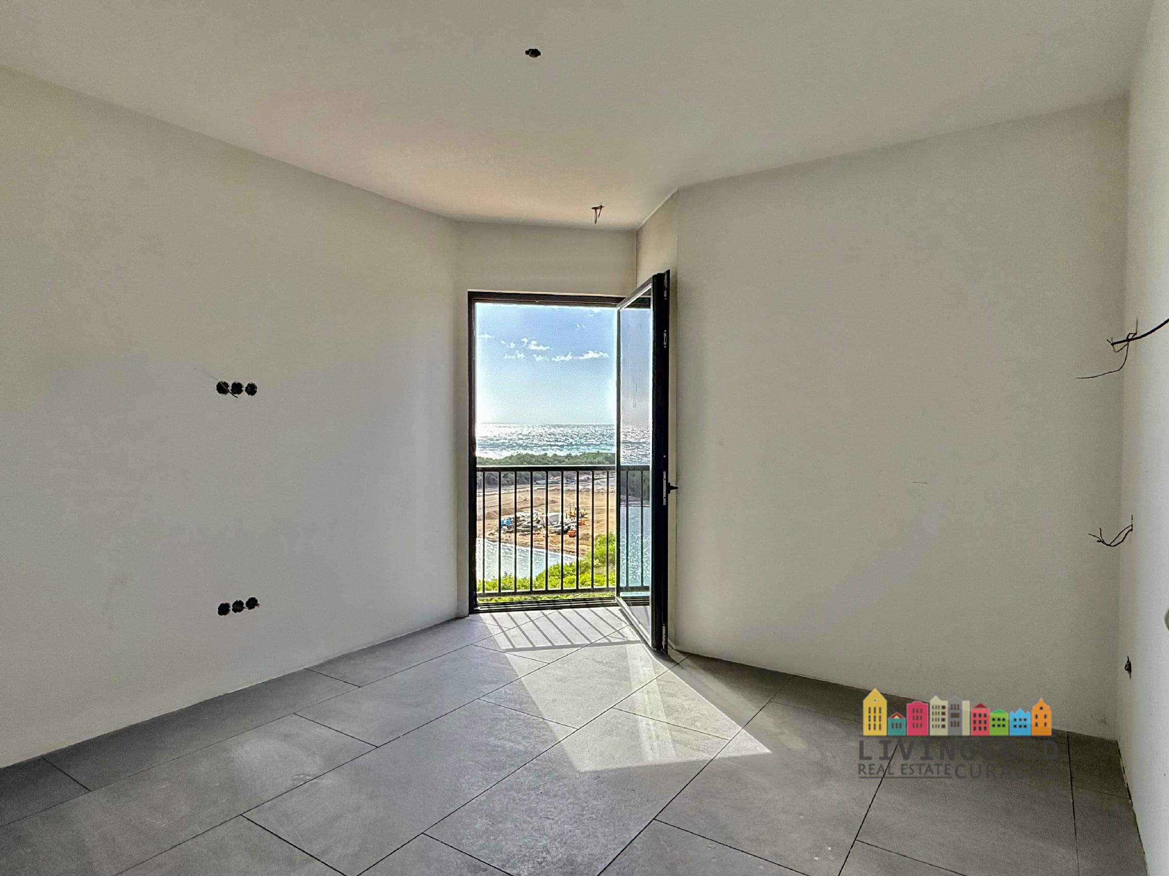 Apartment in Parasasa