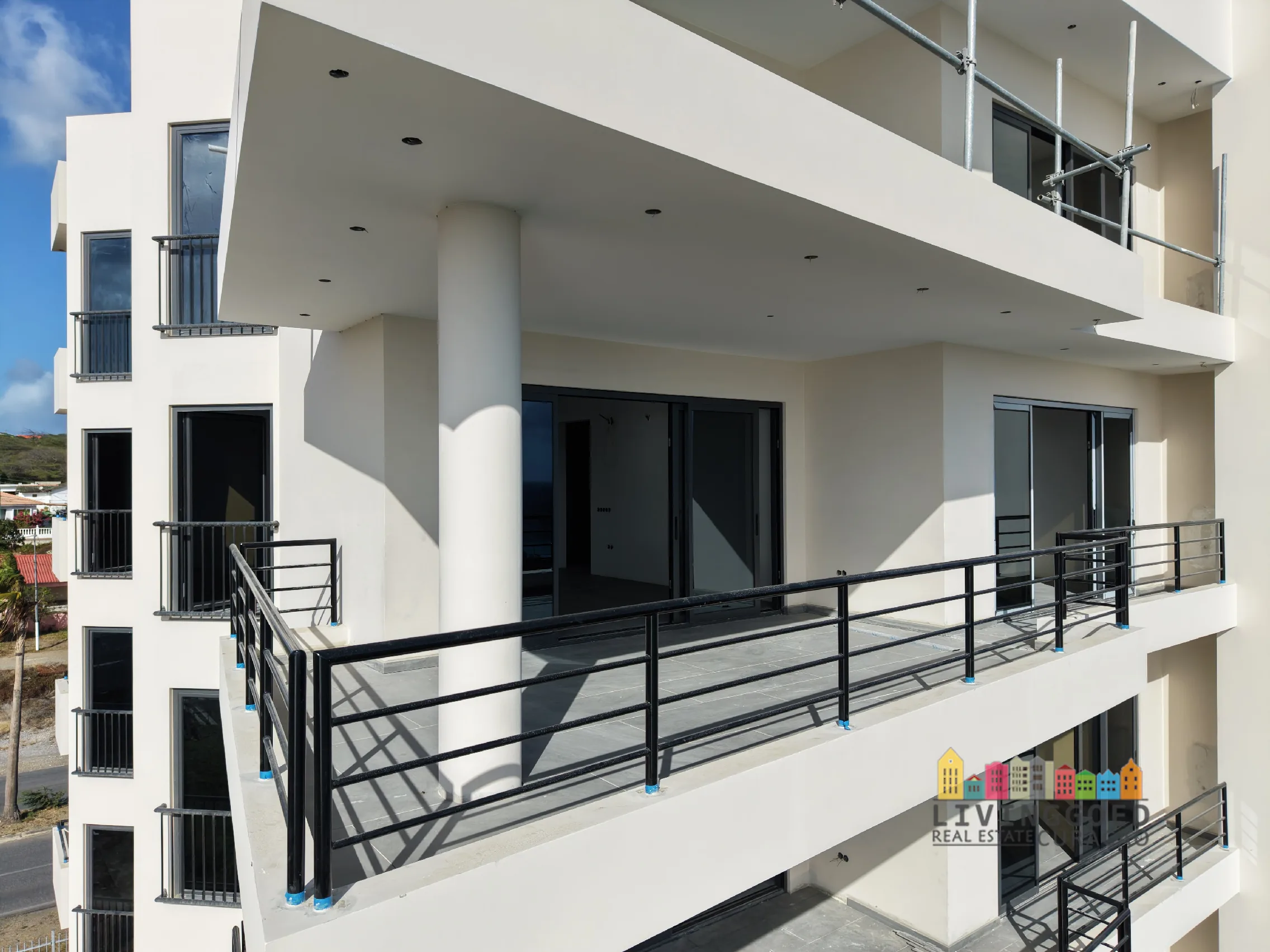 Apartment in Parasasa