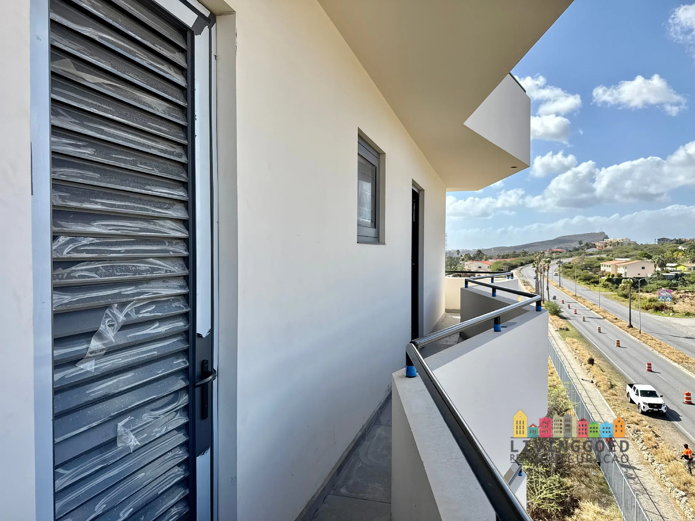 Apartment in Parasasa