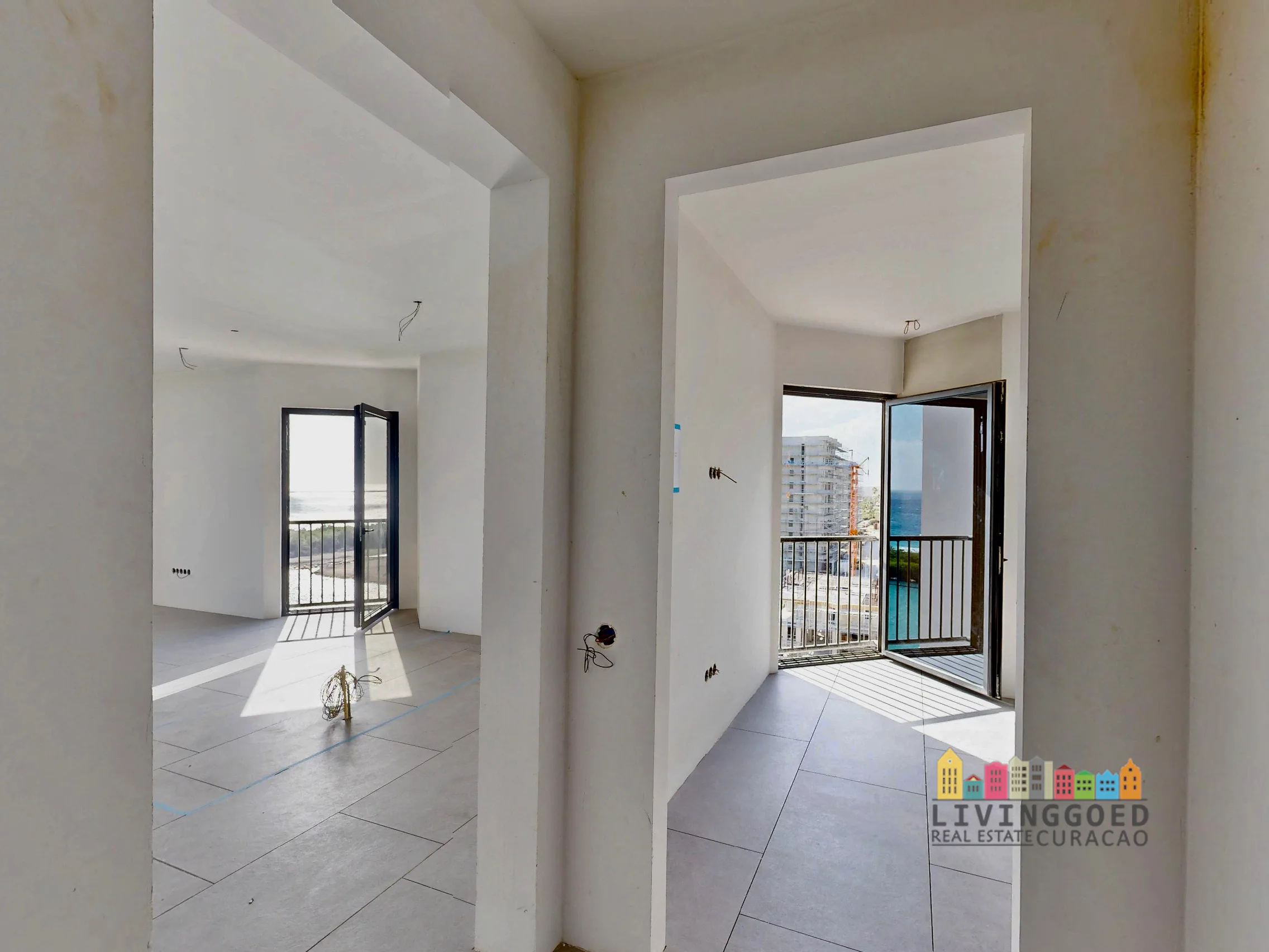 Apartment in Parasasa