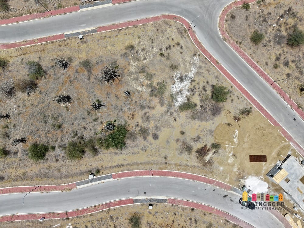 Land / plot in Brakkeput Mei Mei