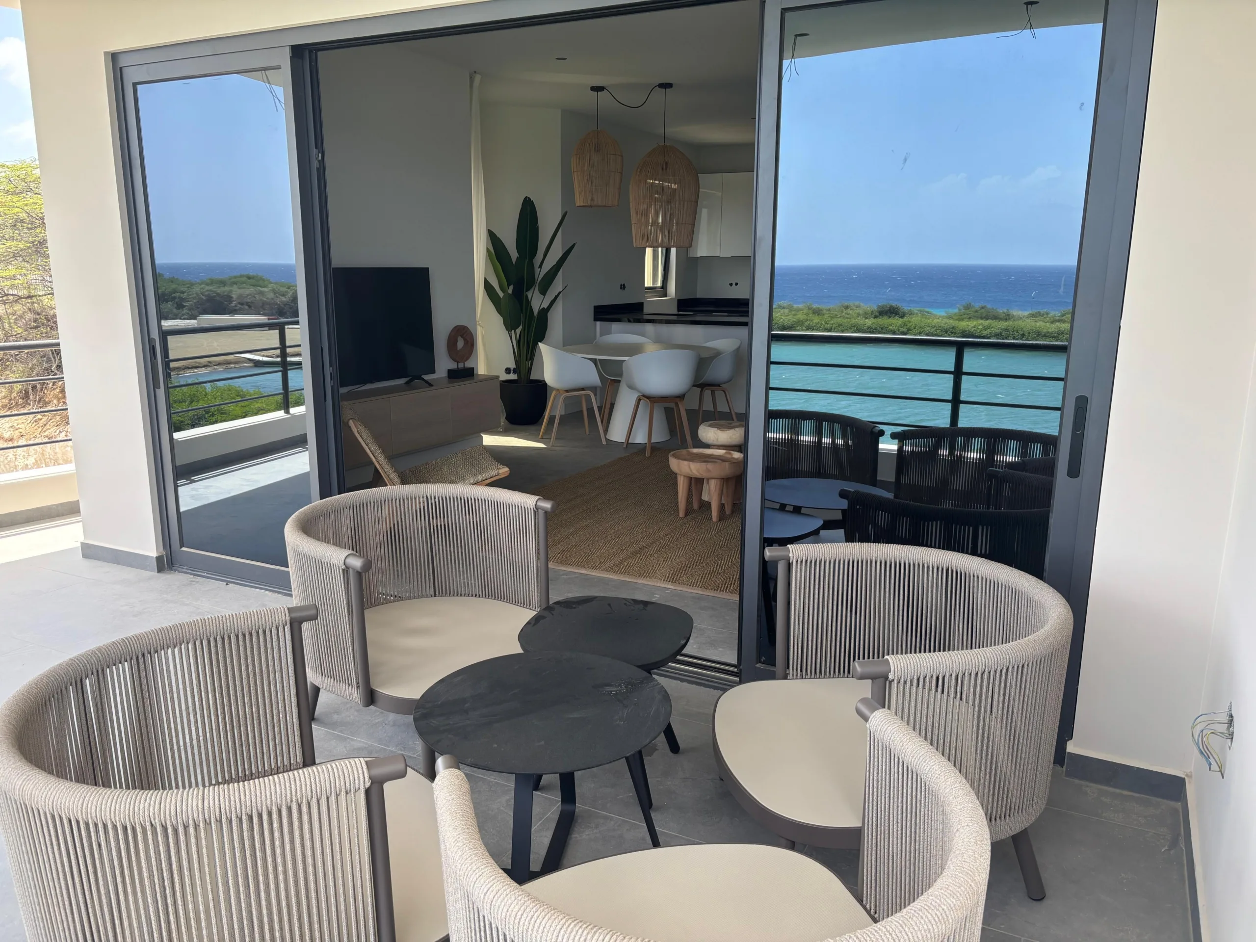 Apartment in Parasasa