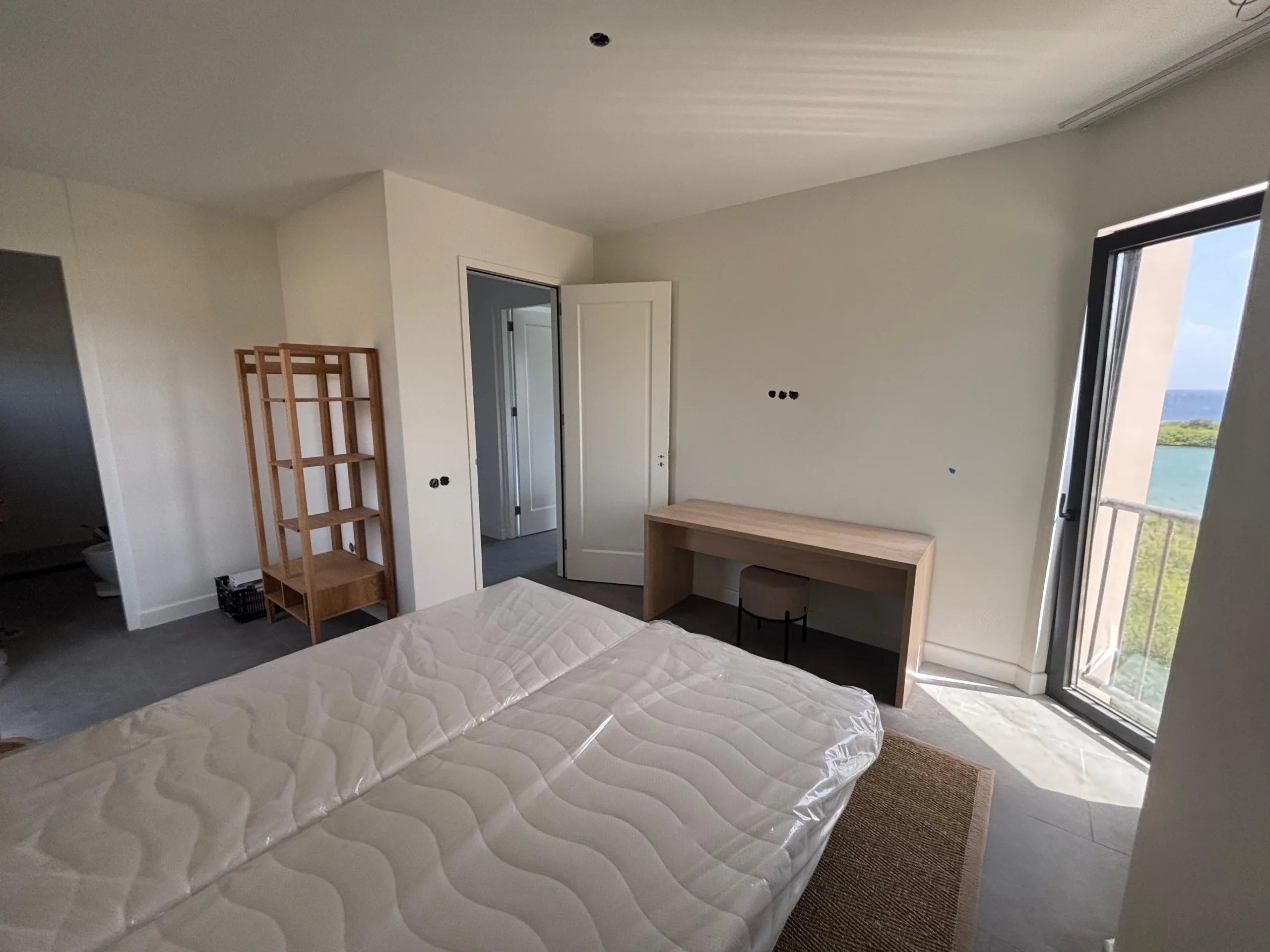 Apartment in Parasasa