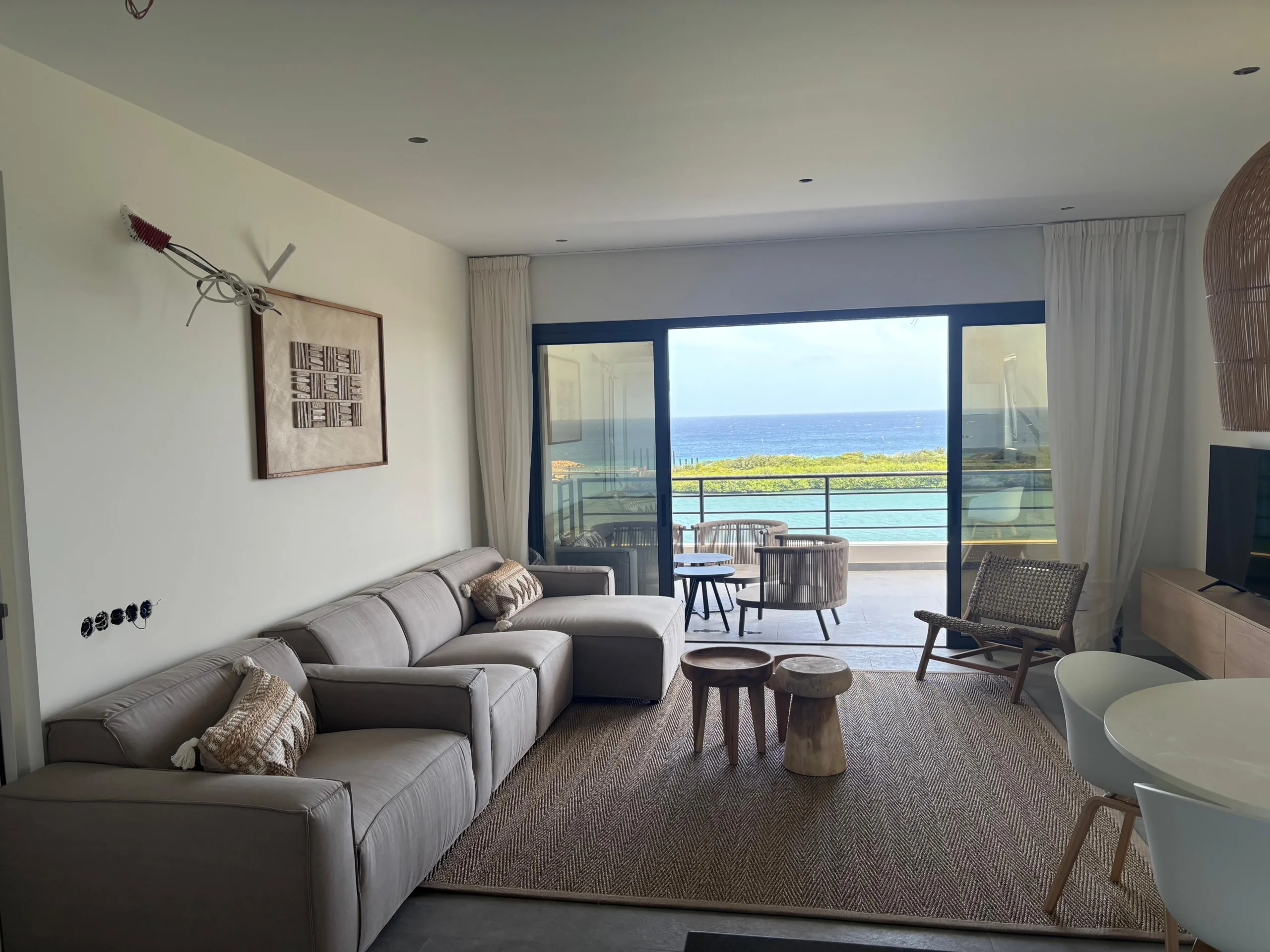 Apartment in Parasasa