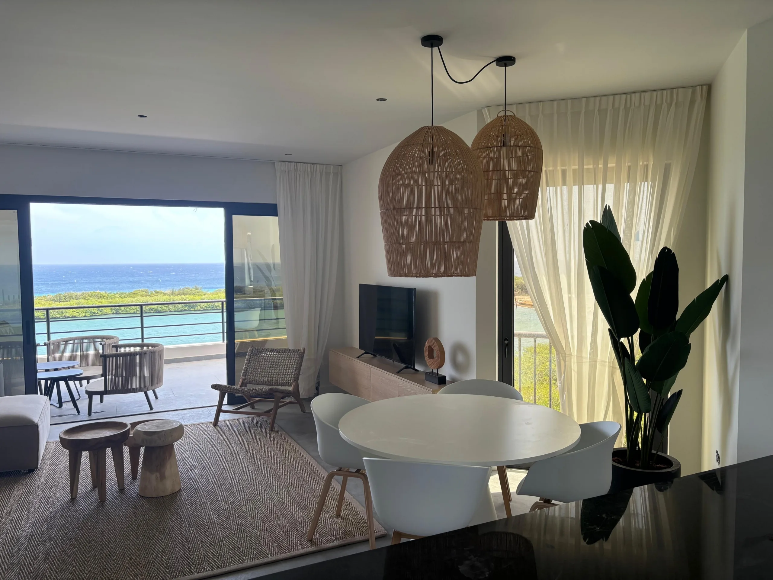 Apartment in Parasasa
