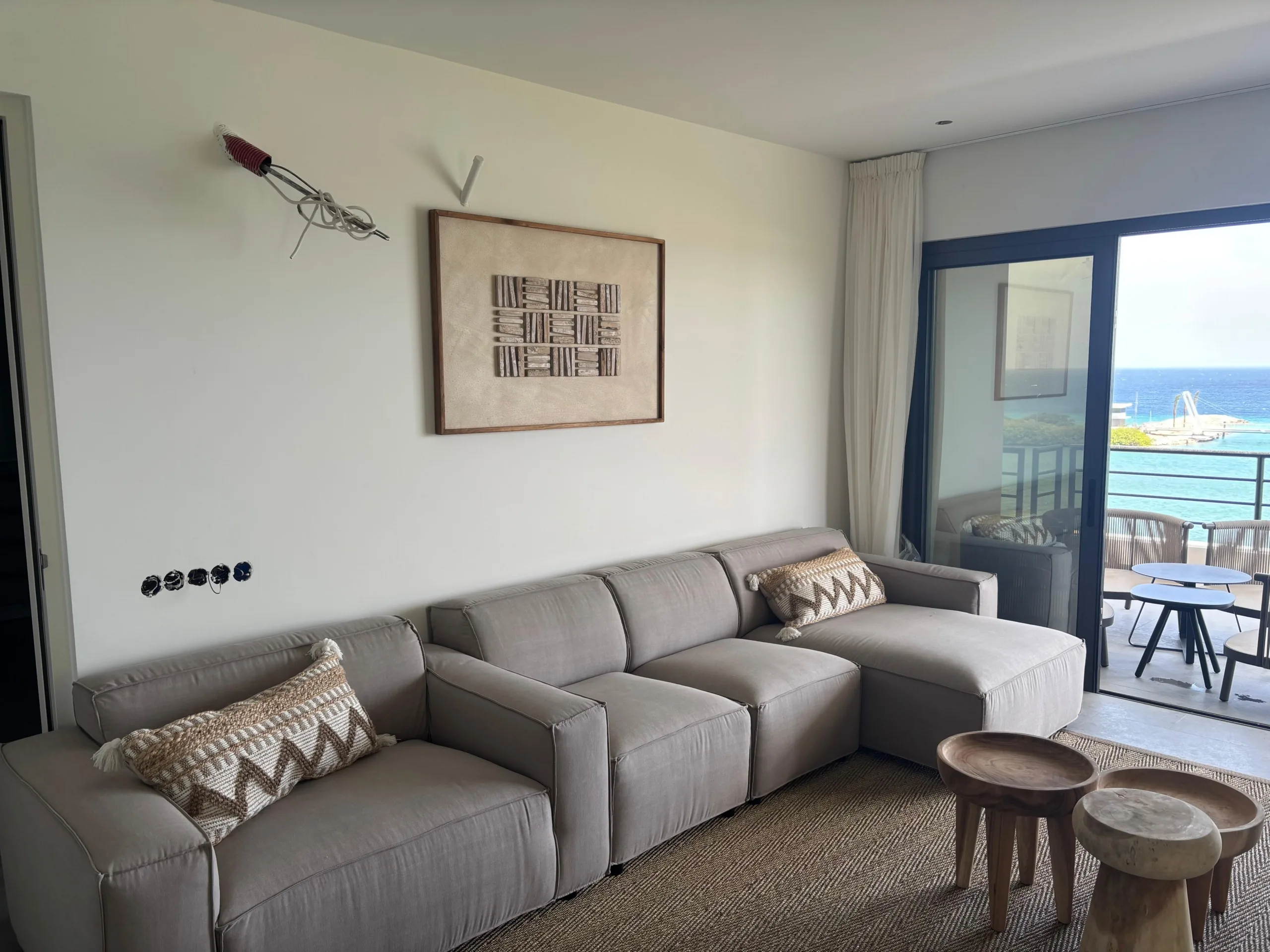Apartment in Parasasa