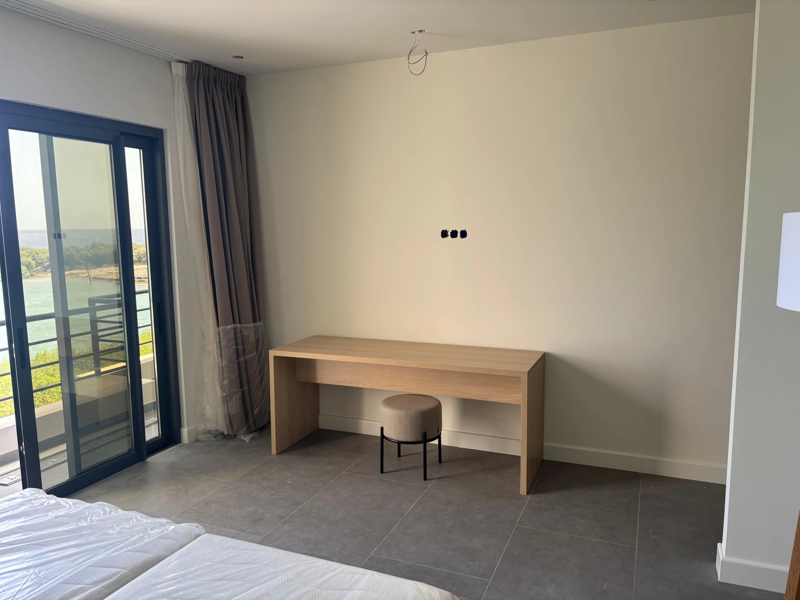 Apartment in Parasasa