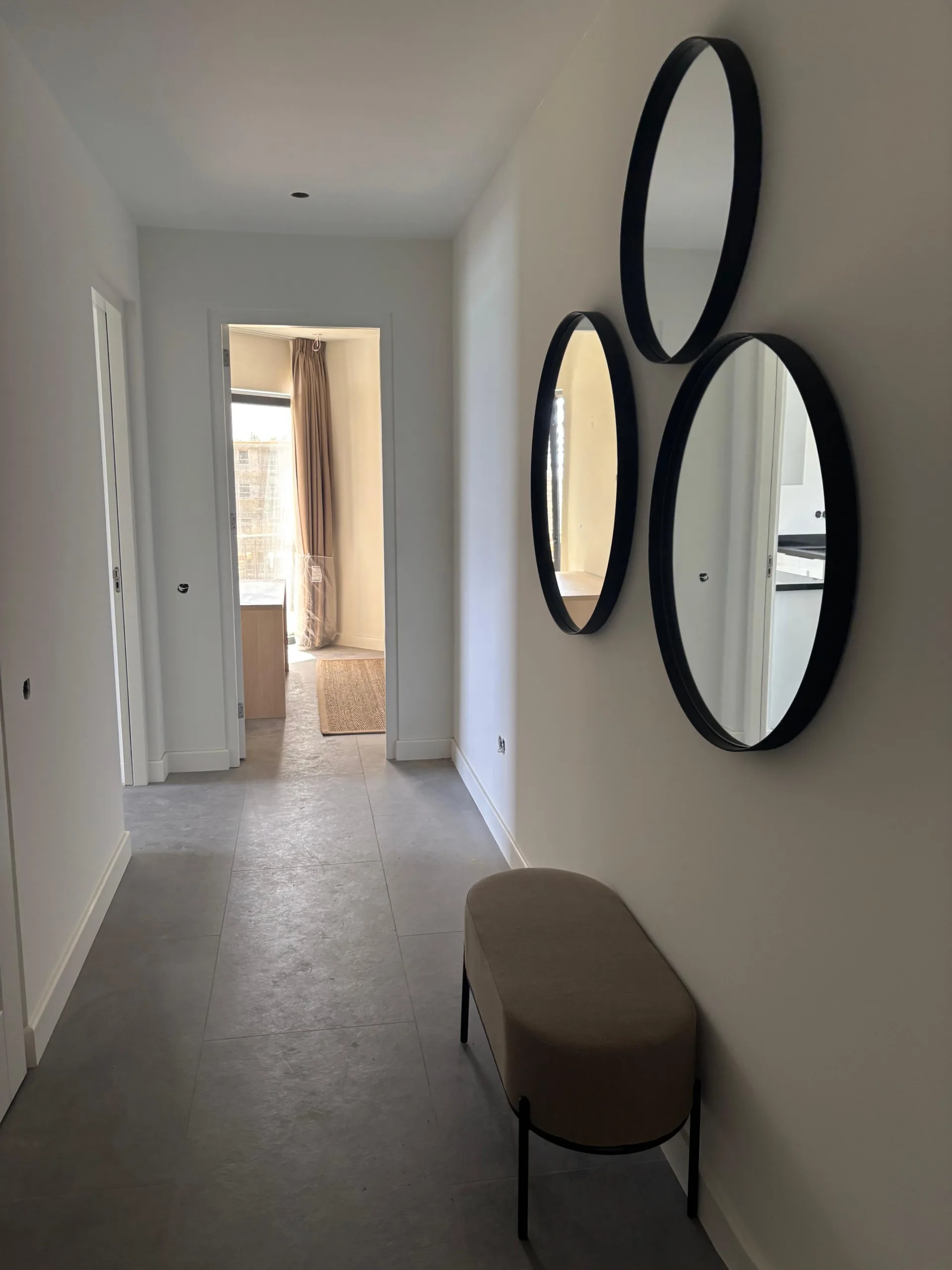 Apartment in Parasasa