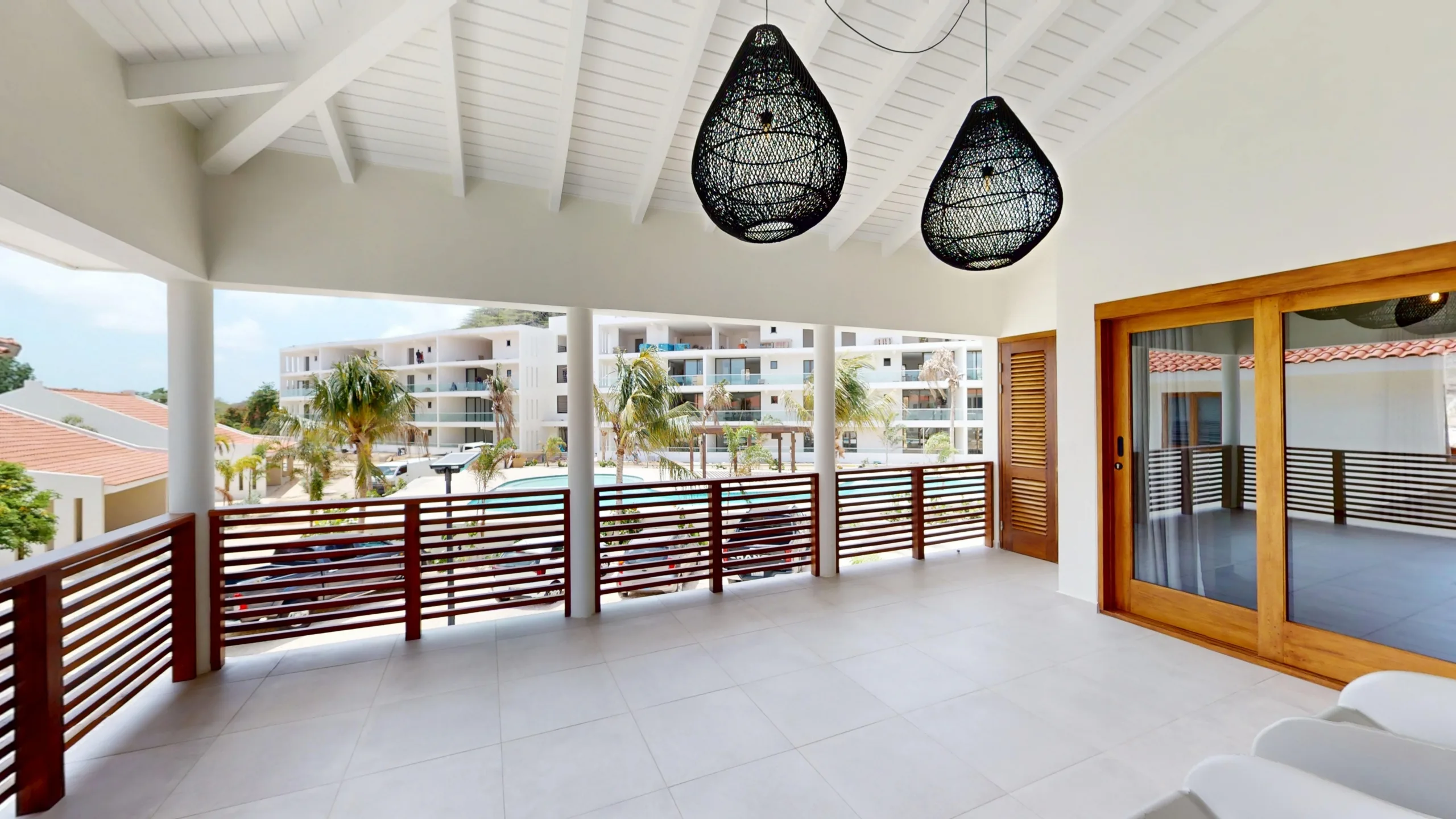 Apartment in Vredenberg