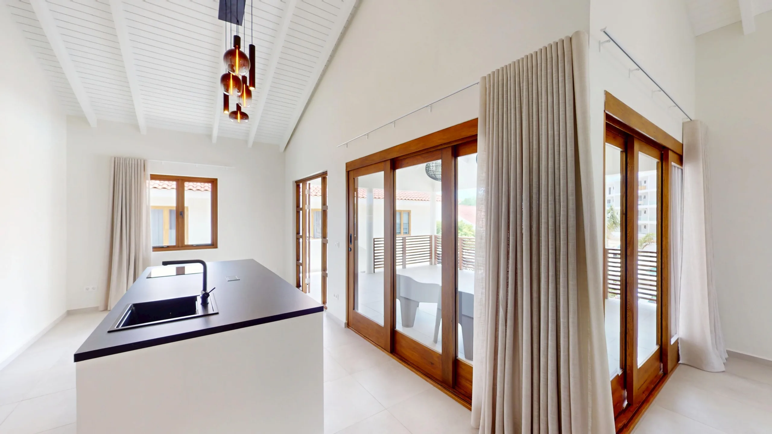 Apartment in Vredenberg