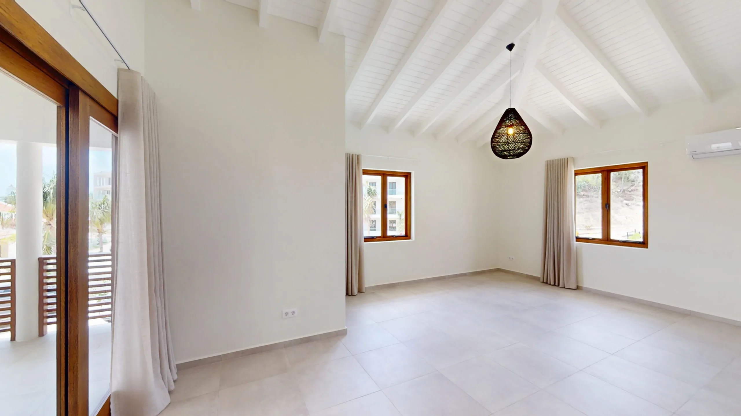 Apartment in Vredenberg