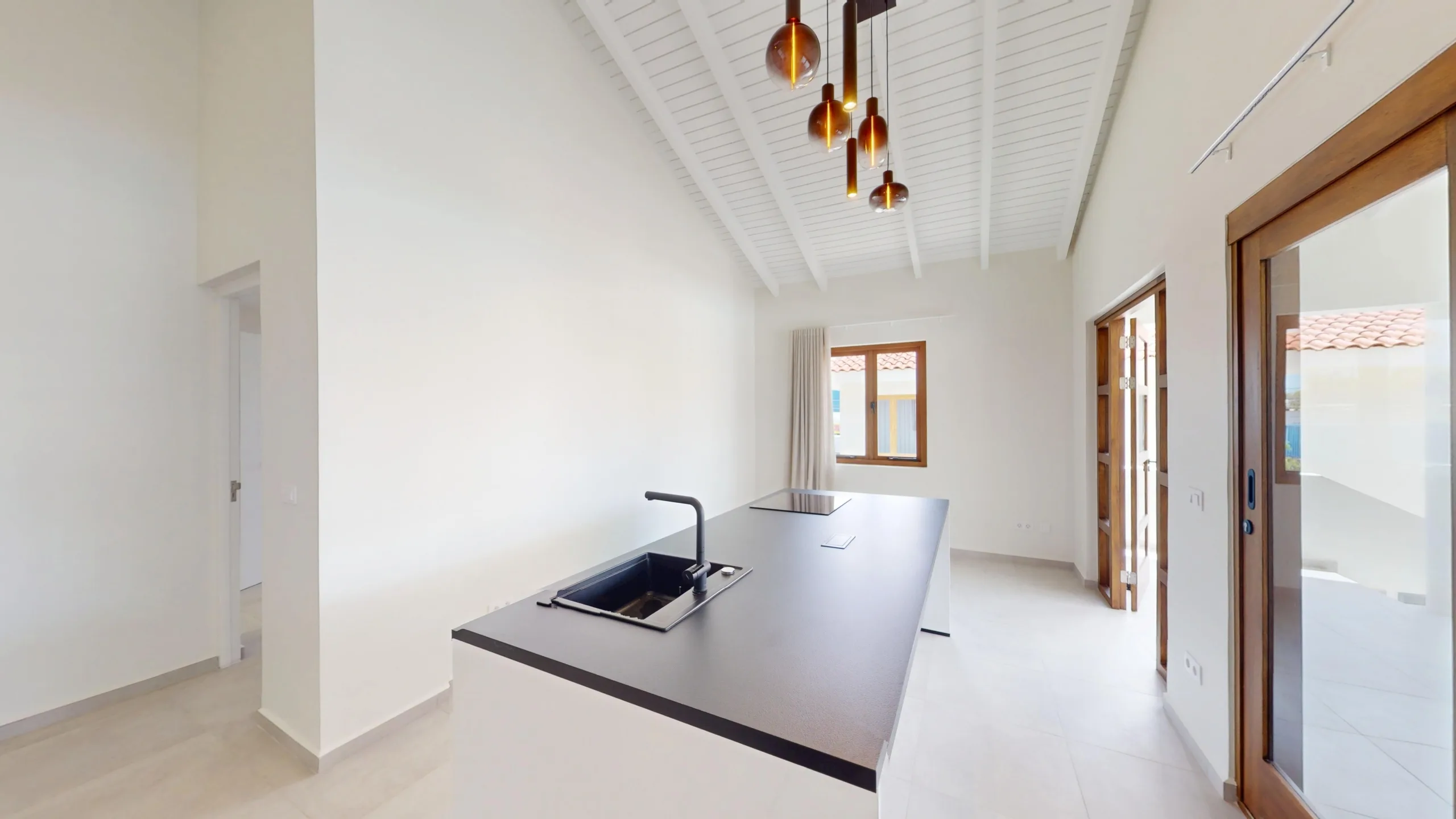Apartment in Vredenberg
