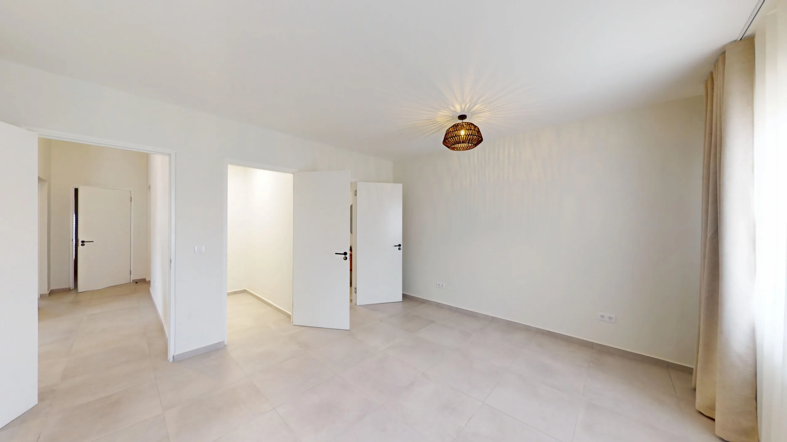 Apartment in Vredenberg