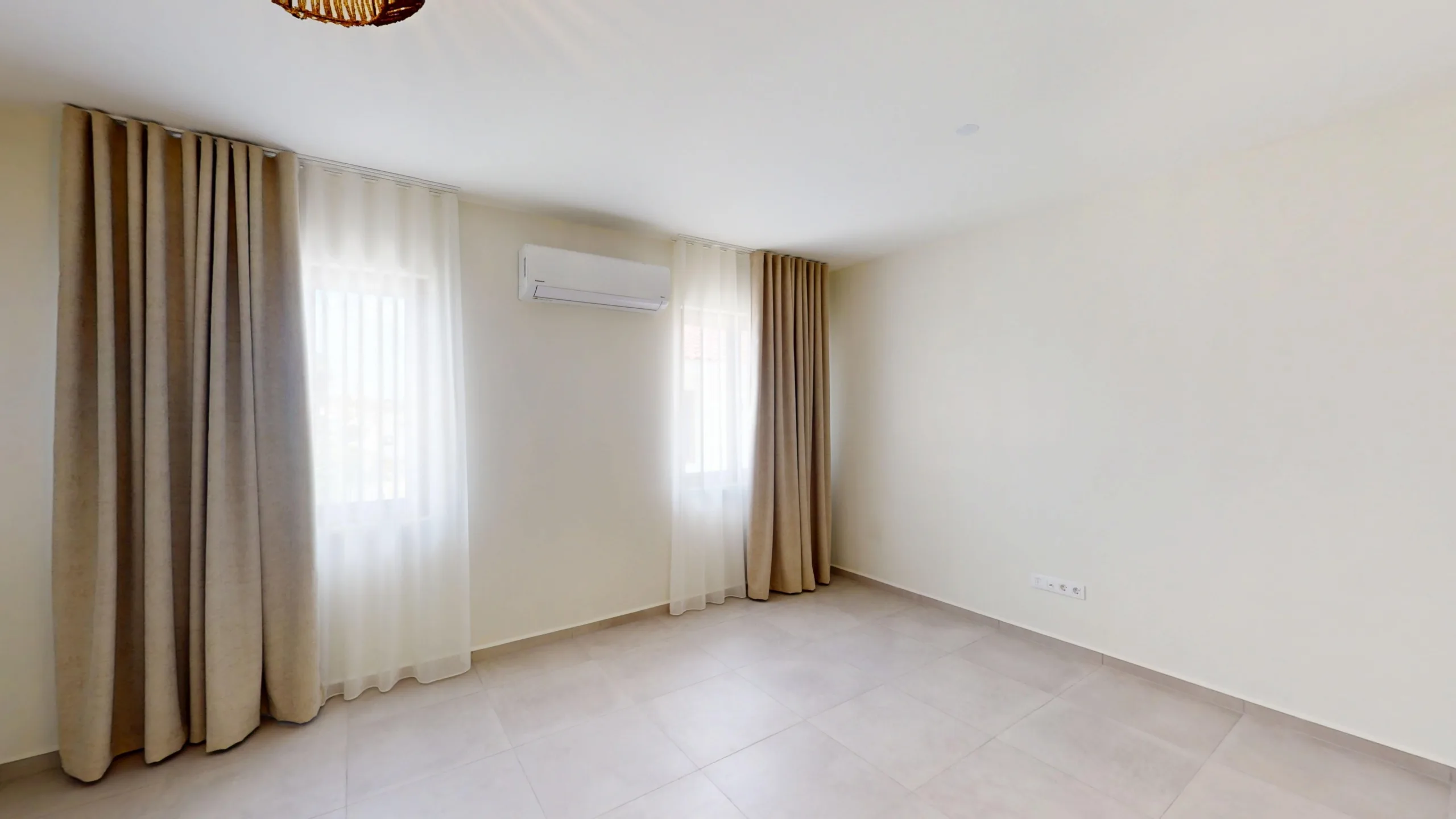 Apartment in Vredenberg