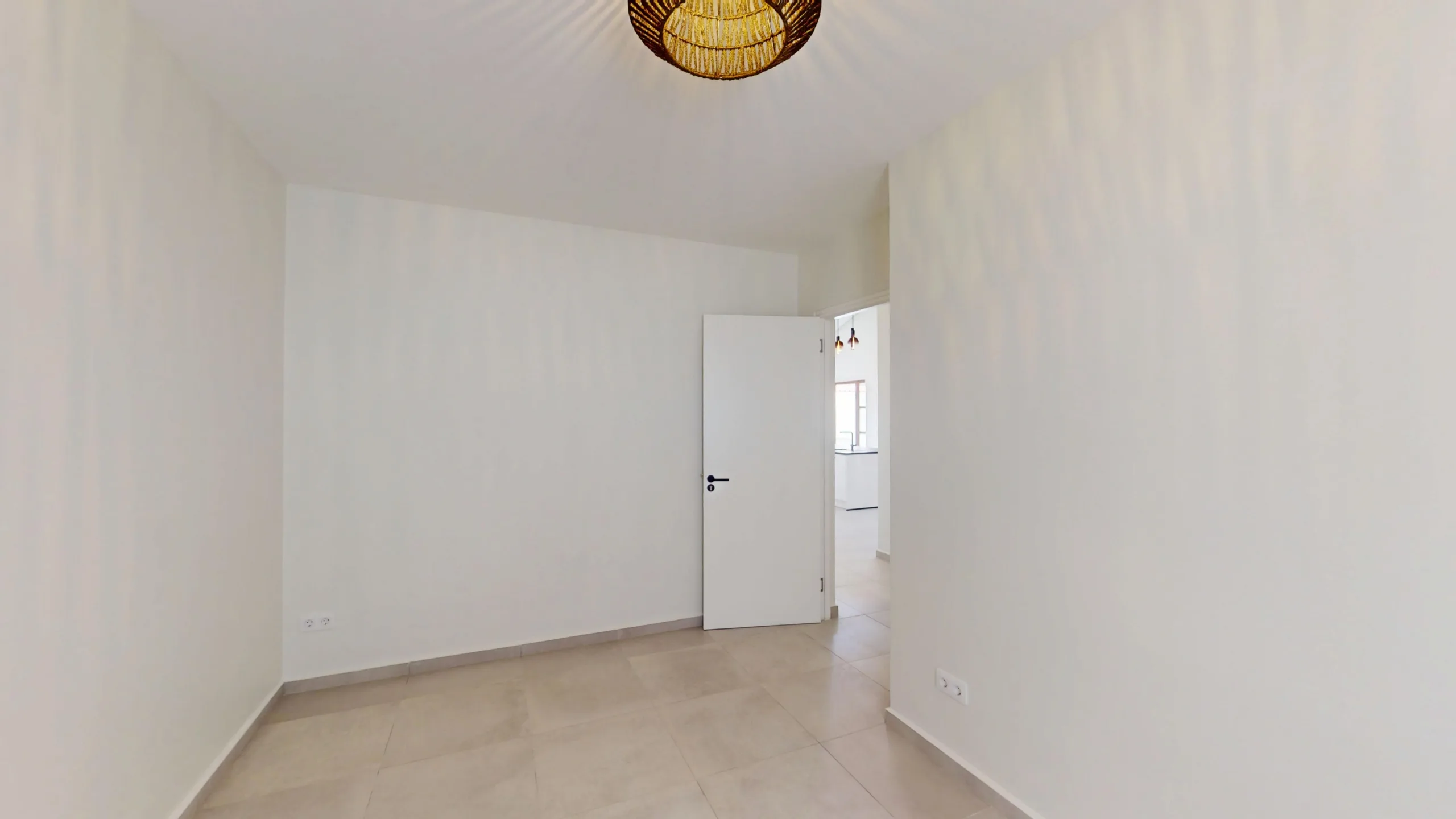 Apartment in Vredenberg