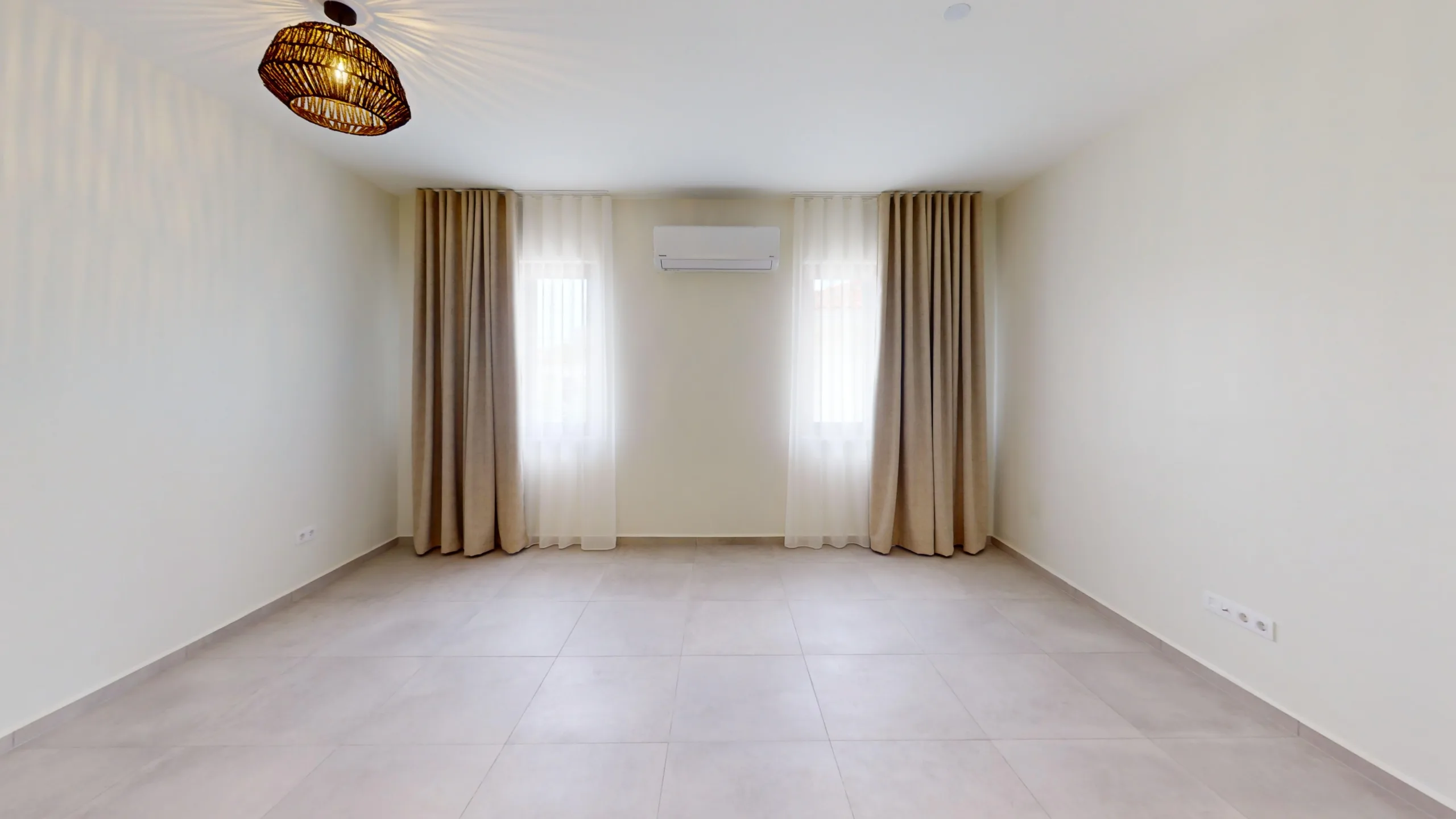 Apartment in Vredenberg