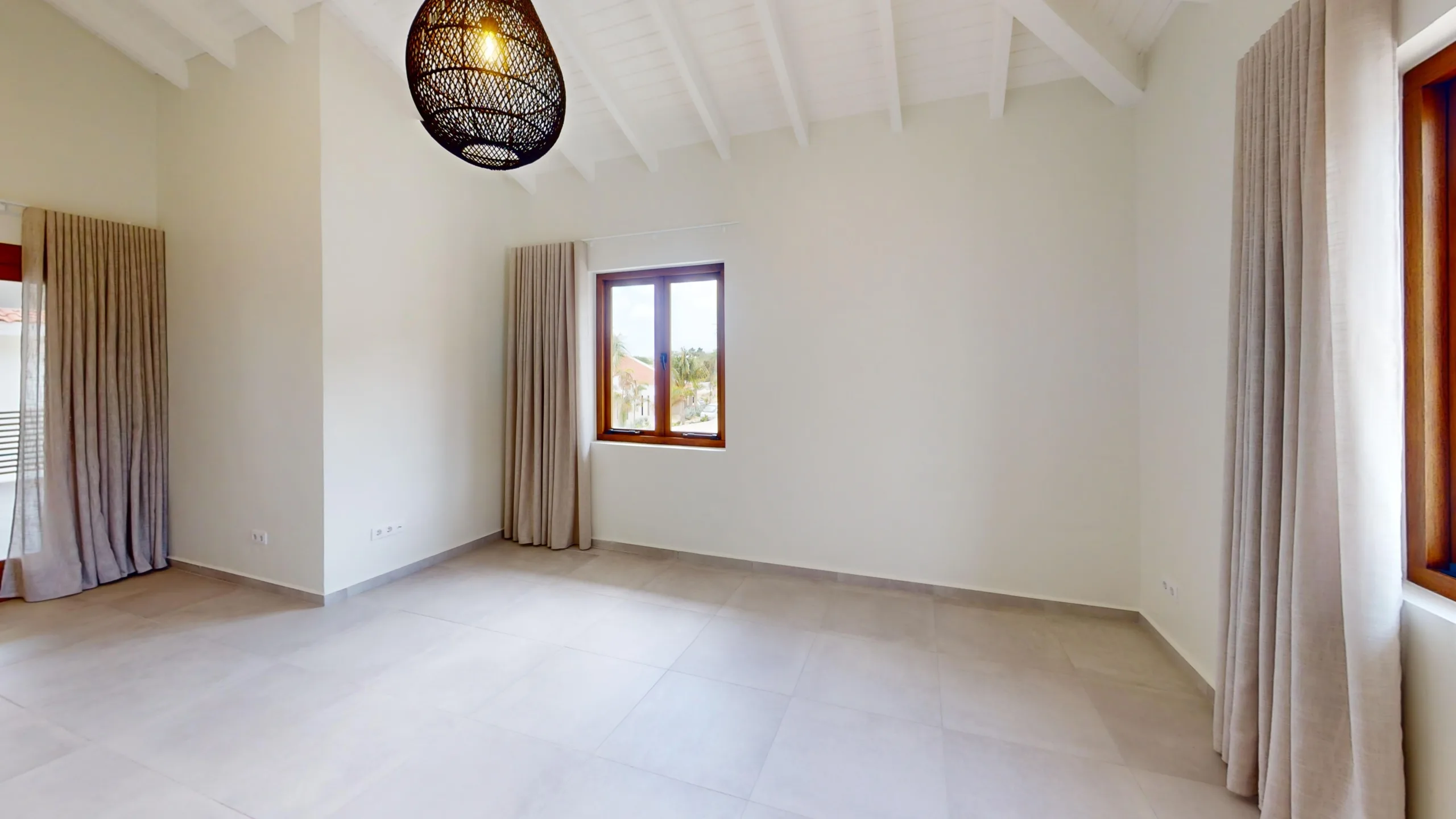 Apartment in Vredenberg