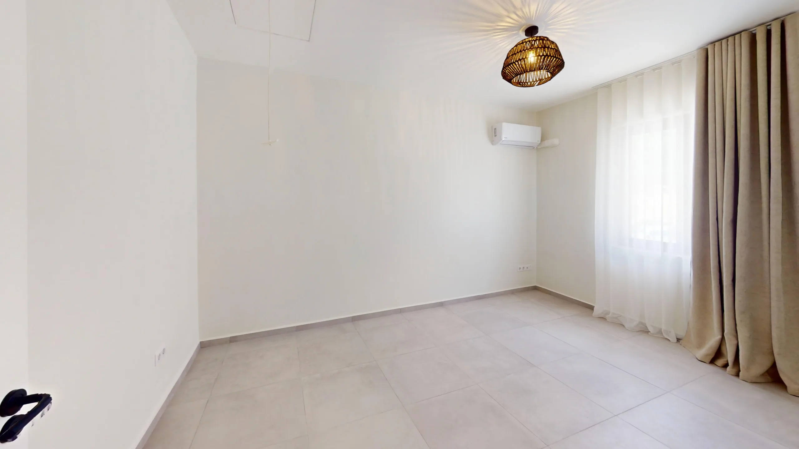 Apartment in Vredenberg
