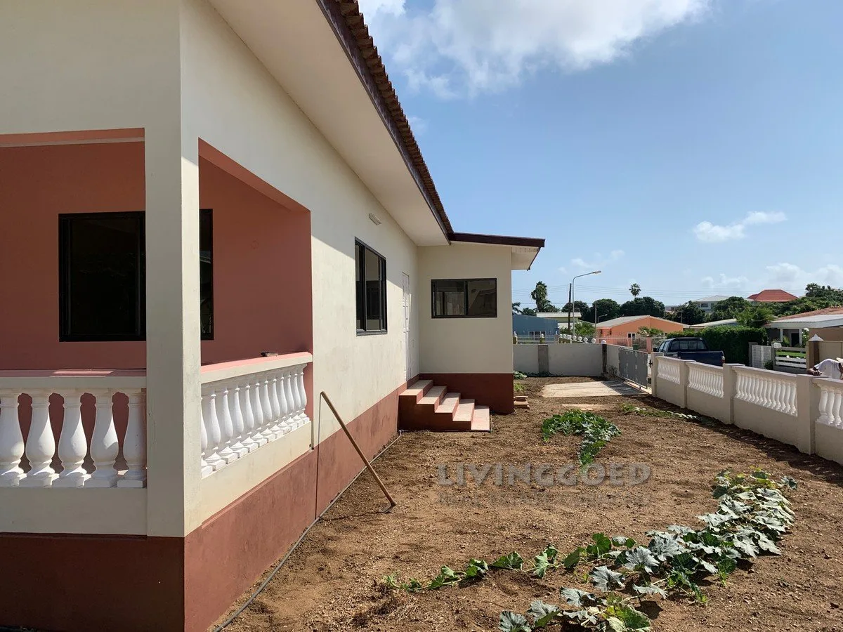 House in Koraal Partier