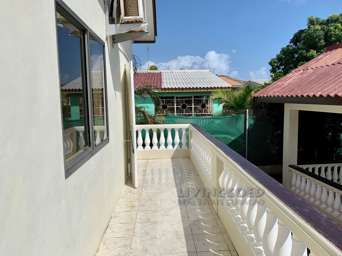 House in Koraal Partier