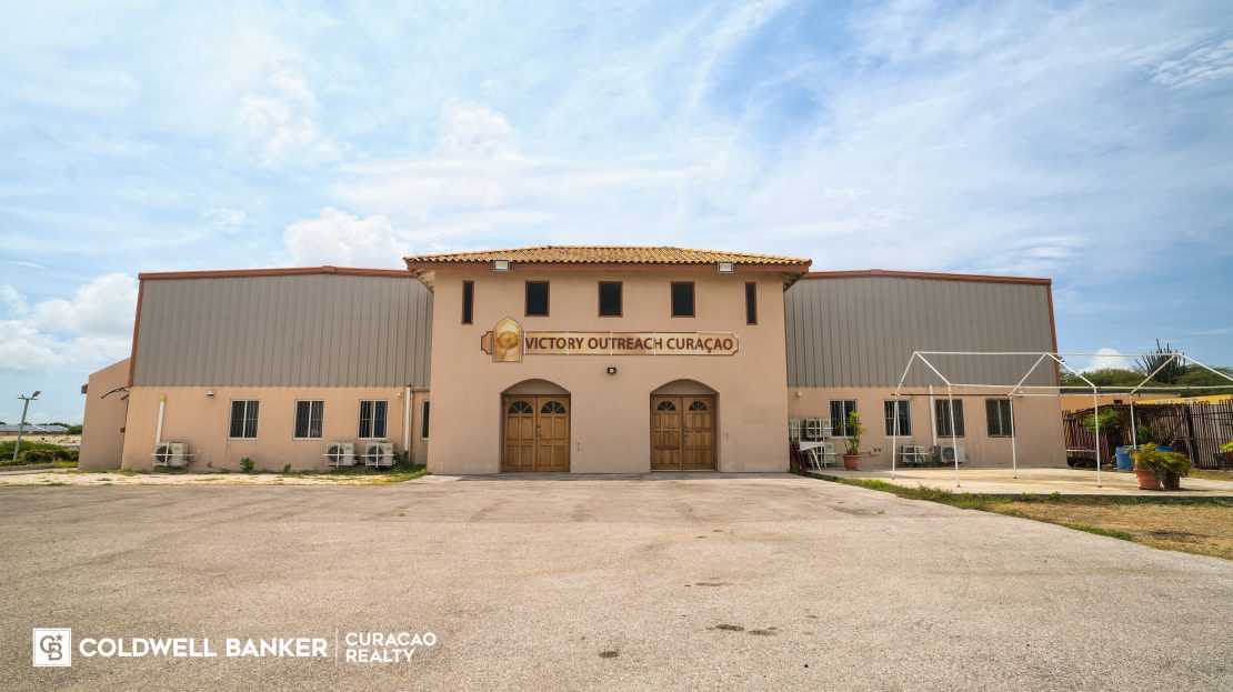 Property in Willemstad Region
