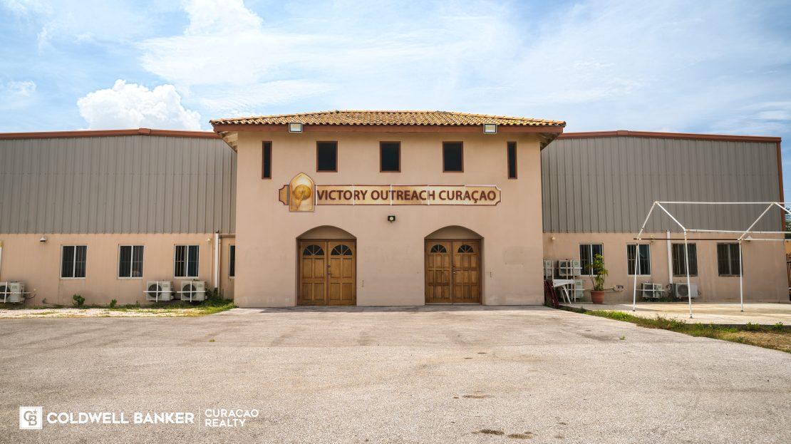 Property in Willemstad Region