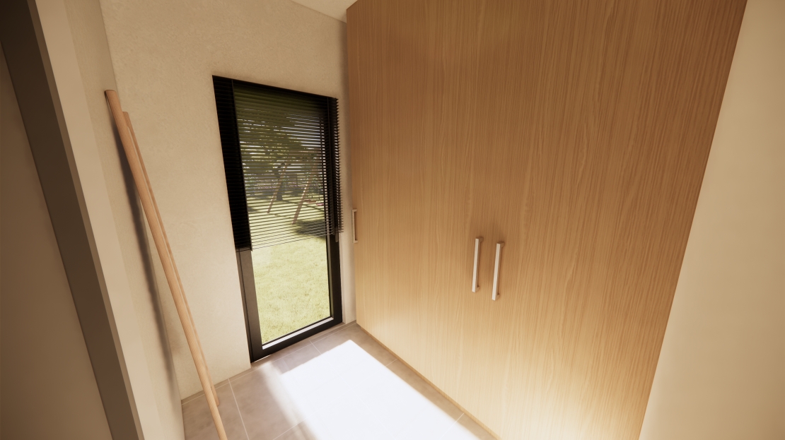 House in Santa Catharina