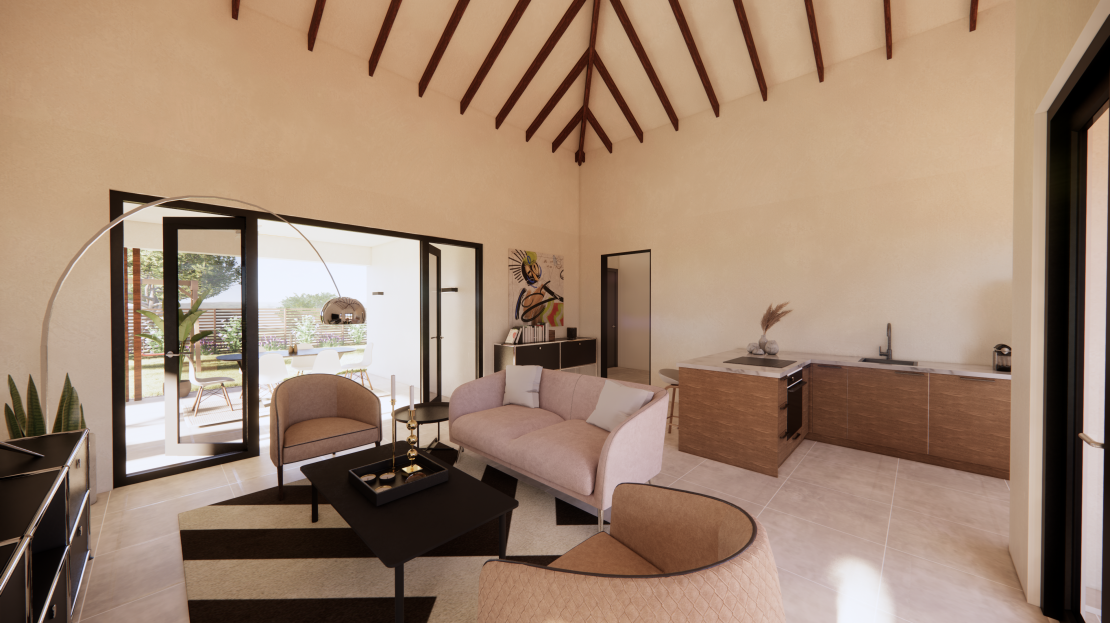 House in Santa Catharina