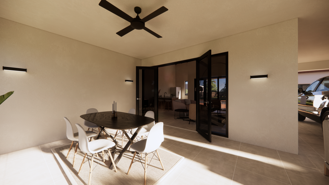 House in Santa Catharina