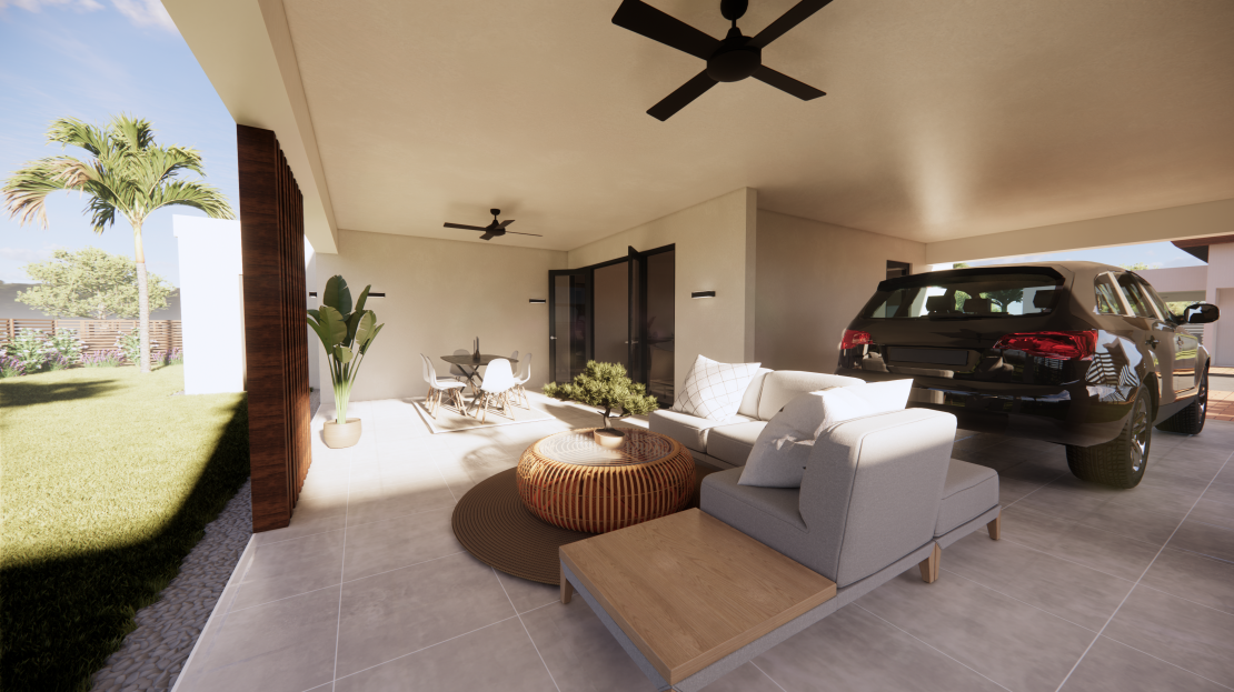 House in Santa Catharina