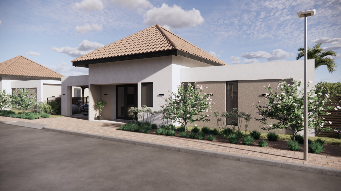 House in Santa Catharina