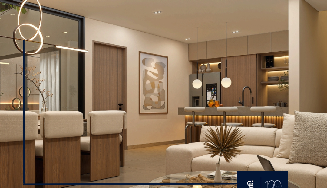 Apartment in Santa Catharina