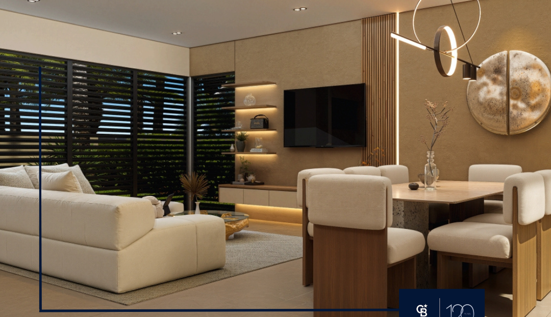 Apartment in Santa Catharina
