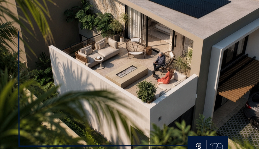Apartment in Santa Catharina