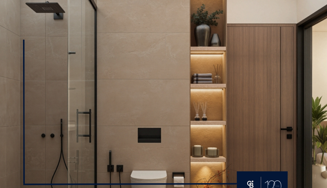 Apartment in Santa Catharina