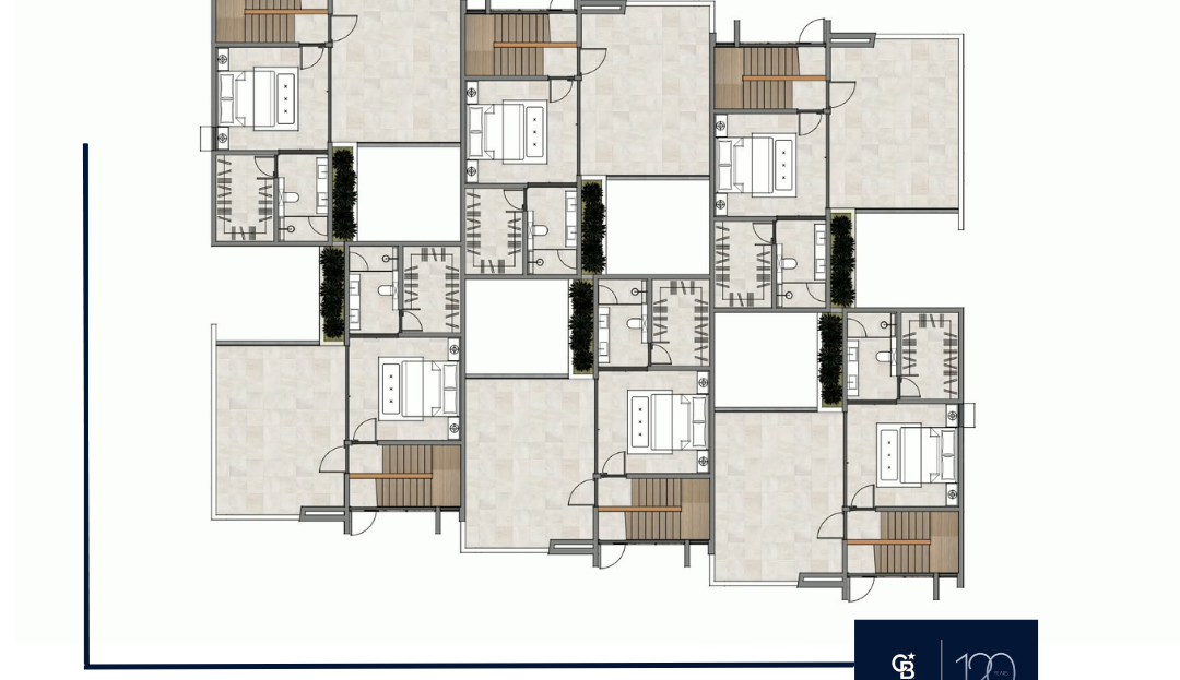 Apartment in Santa Catharina