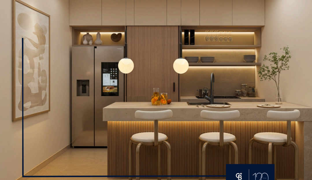 Apartment in Santa Catharina