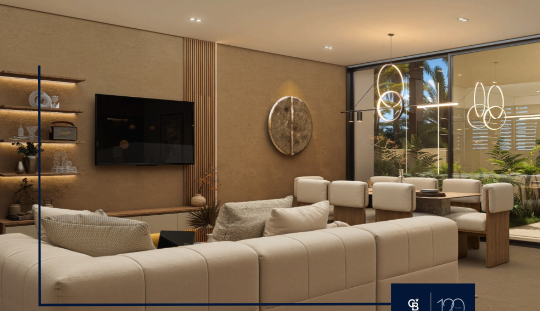 Apartment in Santa Catharina