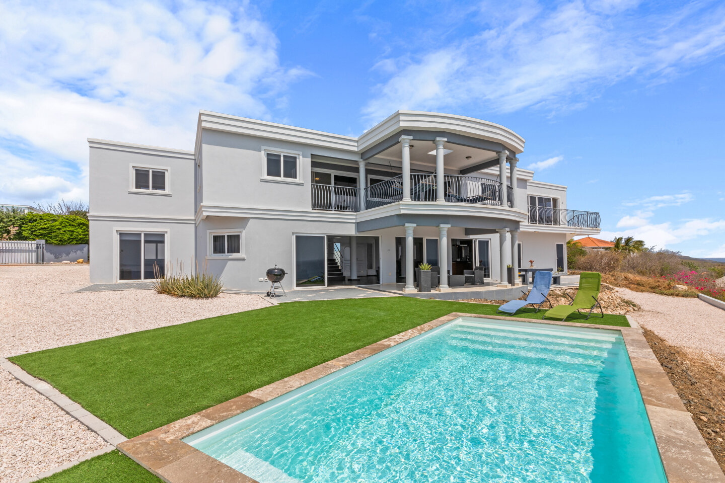 House in Cas Abou
