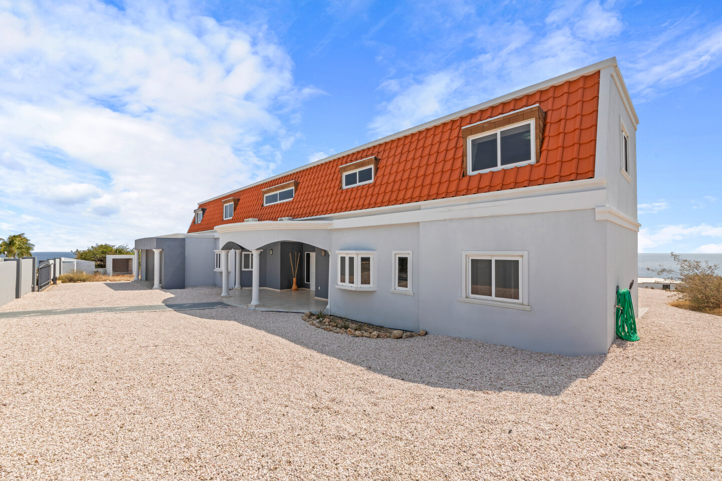 House in Cas Abou