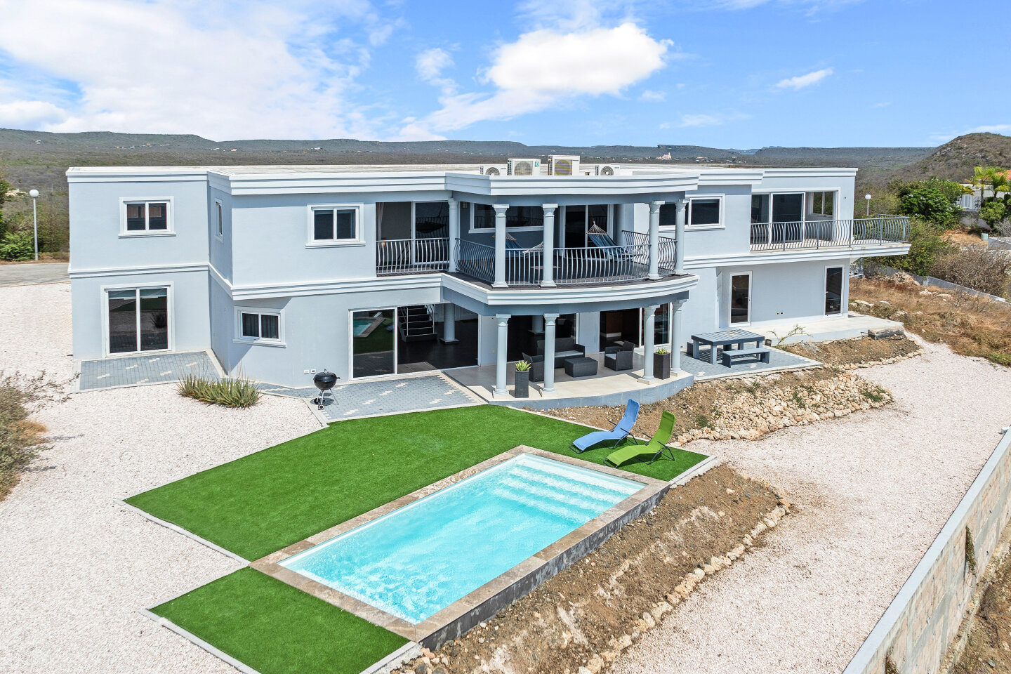 House in Cas Abou