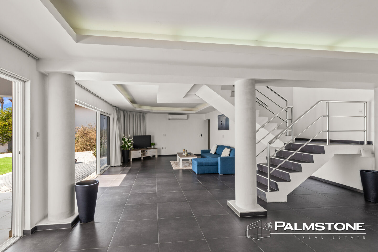 House in Cas Abou