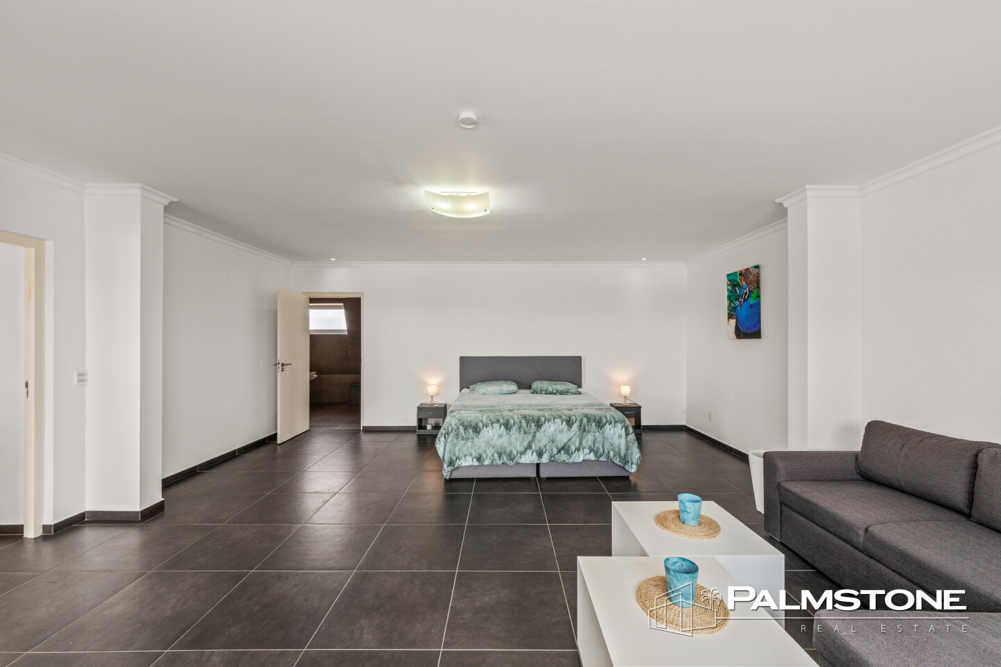 House in Cas Abou