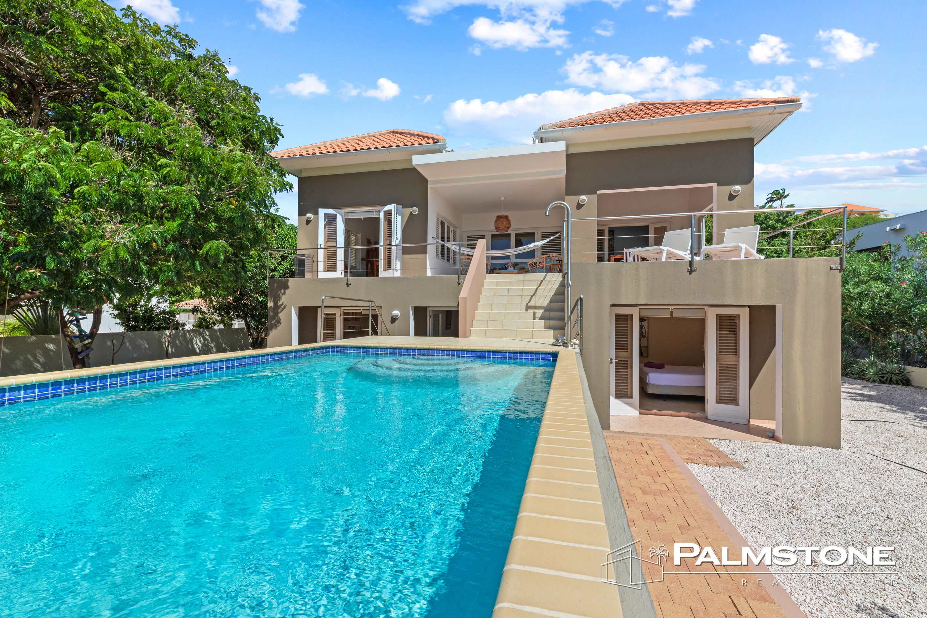 House in Coral Estate